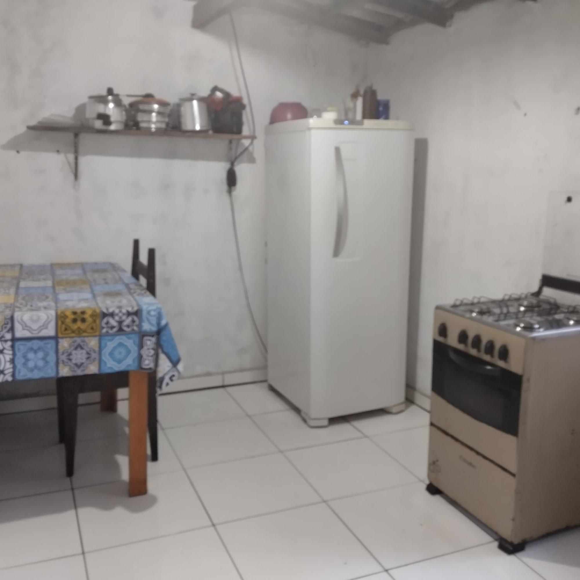 Joao De Barro Hospedagem Caete-Acu Exteriér fotografie