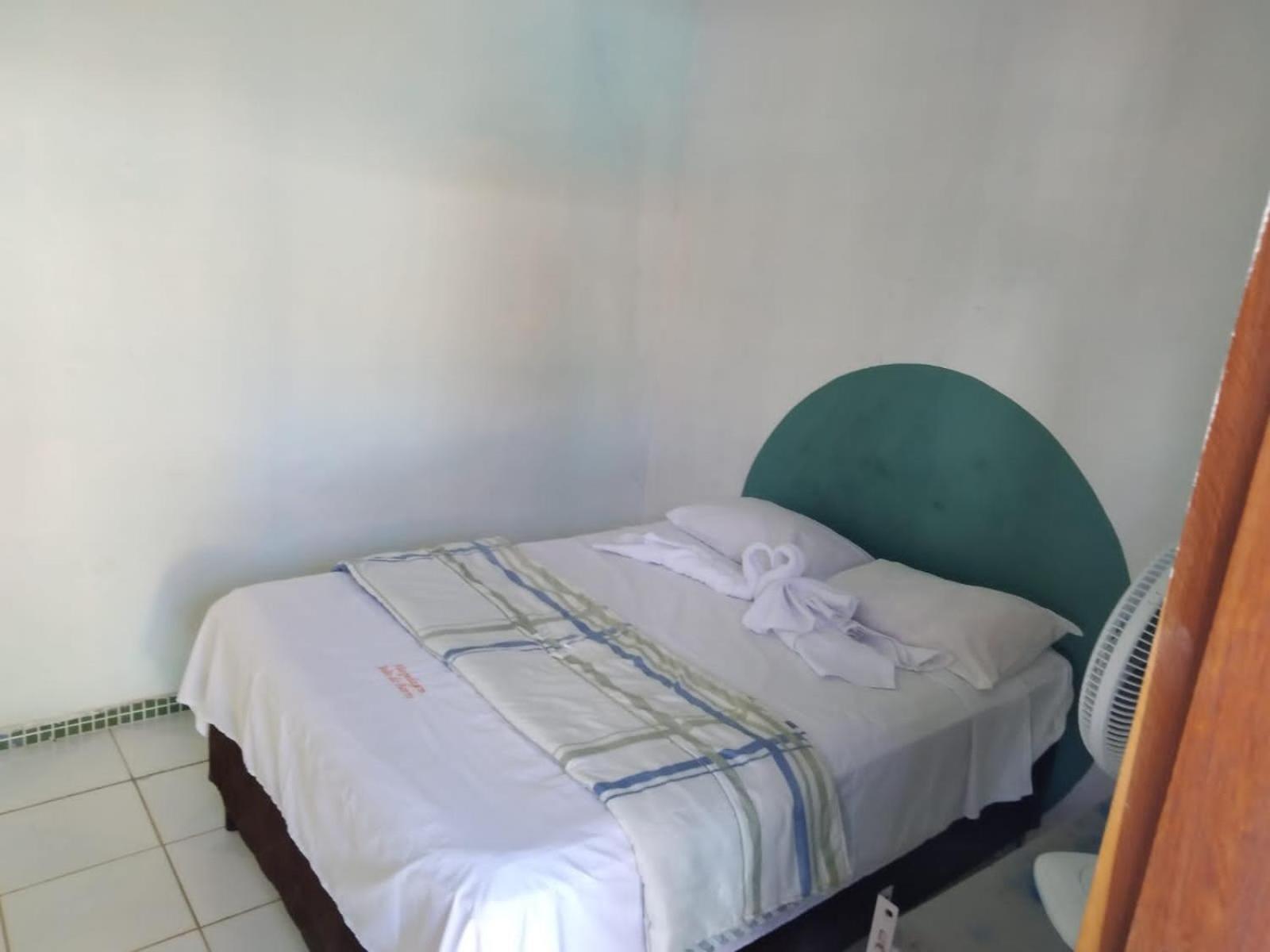 Joao De Barro Hospedagem Caete-Acu Pokoj fotografie