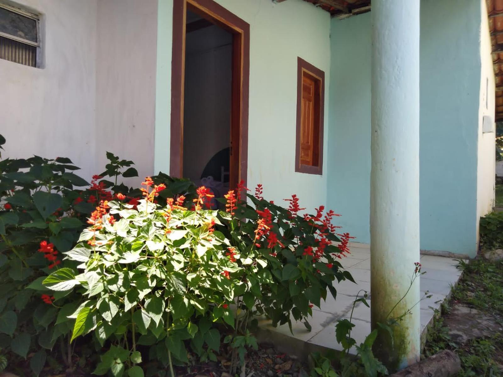 Joao De Barro Hospedagem Caete-Acu Exteriér fotografie