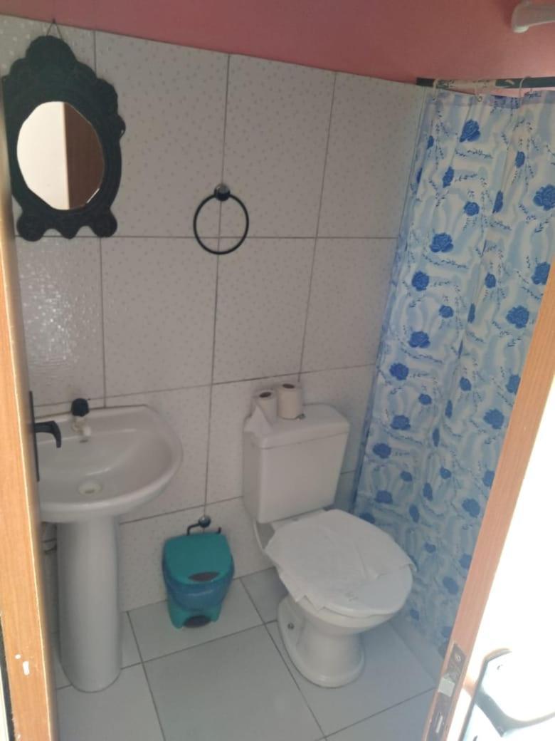 Joao De Barro Hospedagem Caete-Acu Pokoj fotografie