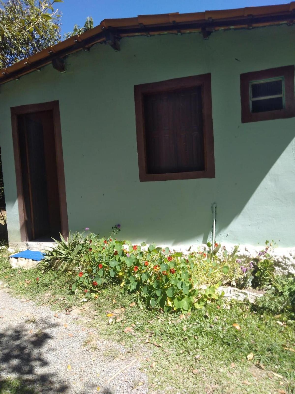 Joao De Barro Hospedagem Caete-Acu Pokoj fotografie